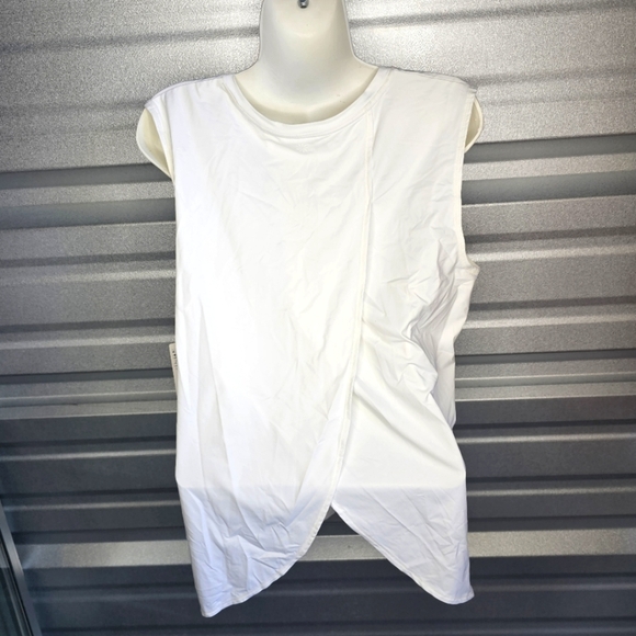 ATHLETA SUNLOVER UPF TANK - Picture 6 of 8